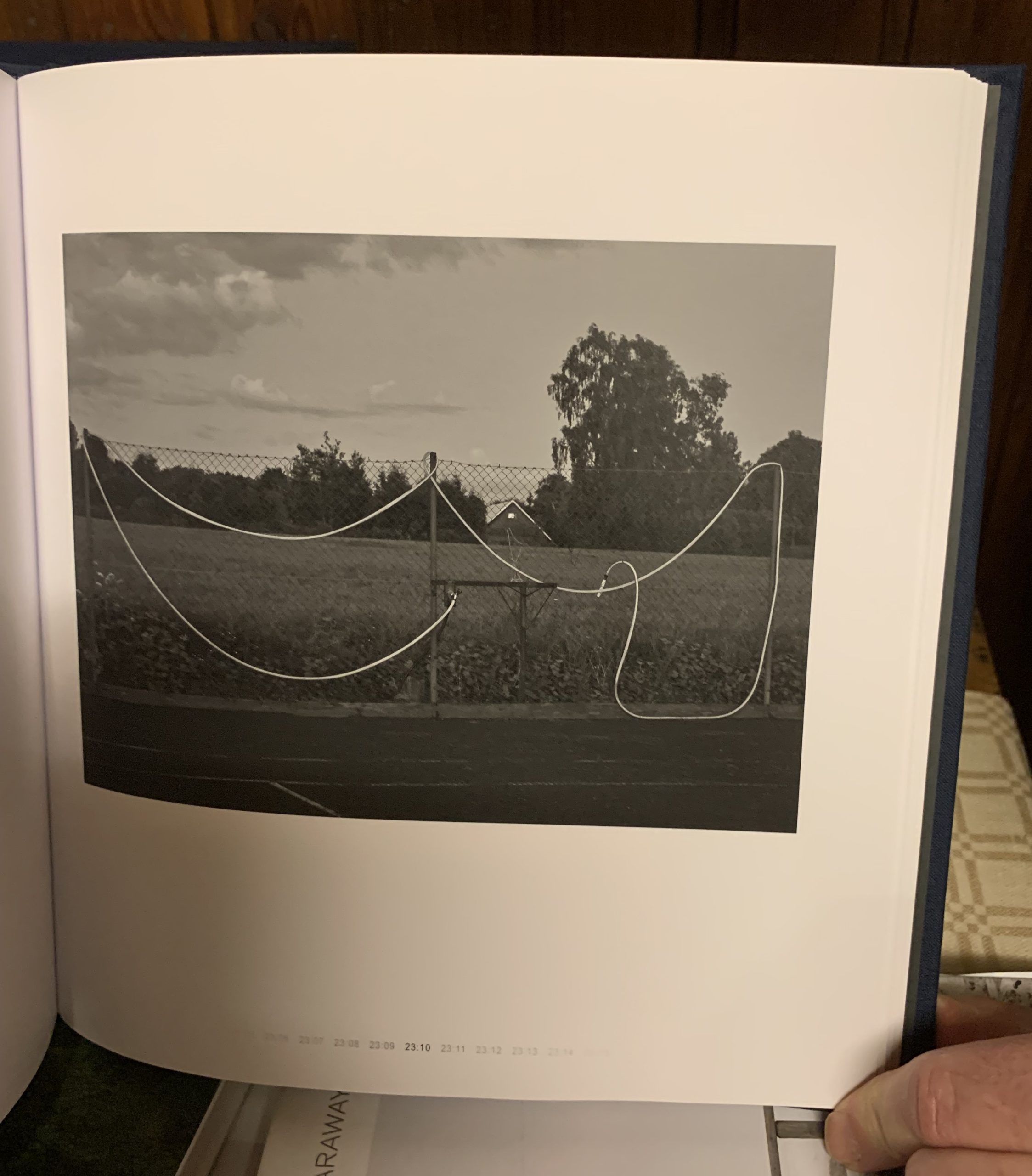 ”HLTK I LITTERATUREN”