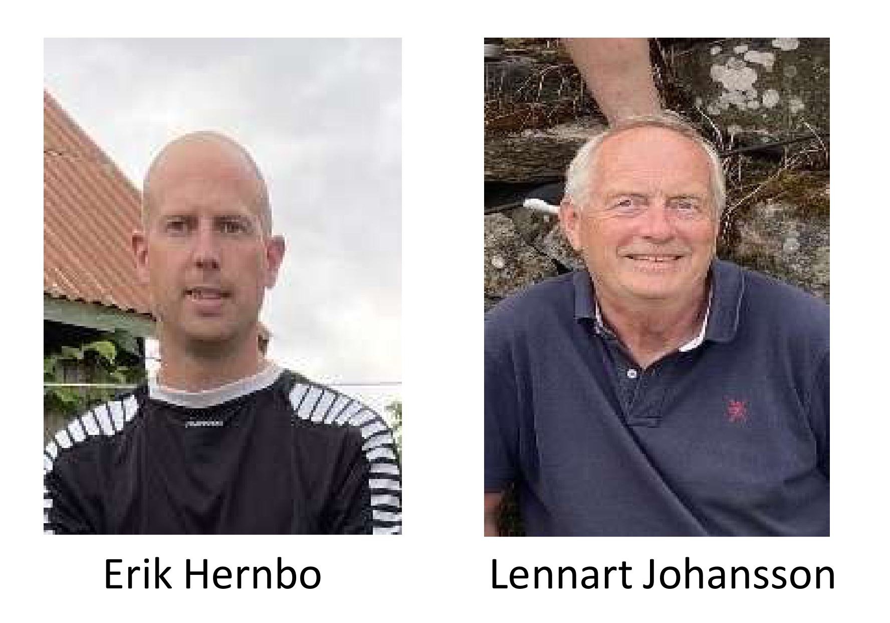SÄSONGENS TRÄNARE