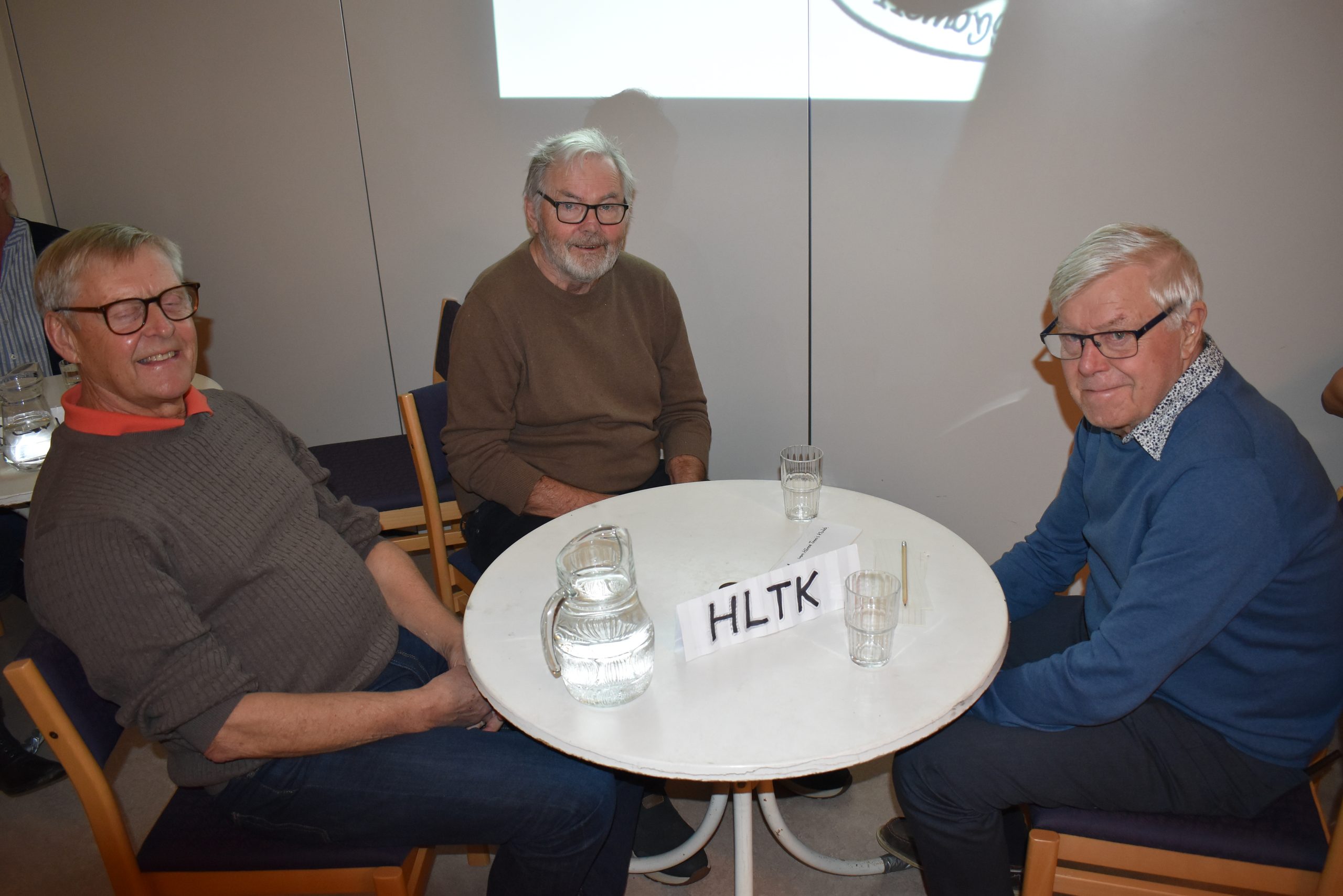 TVÅA I FRÅGESPORTEN